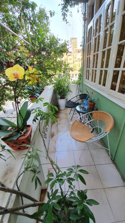 De Studio Homestay ハノイ市 エクステリア 写真