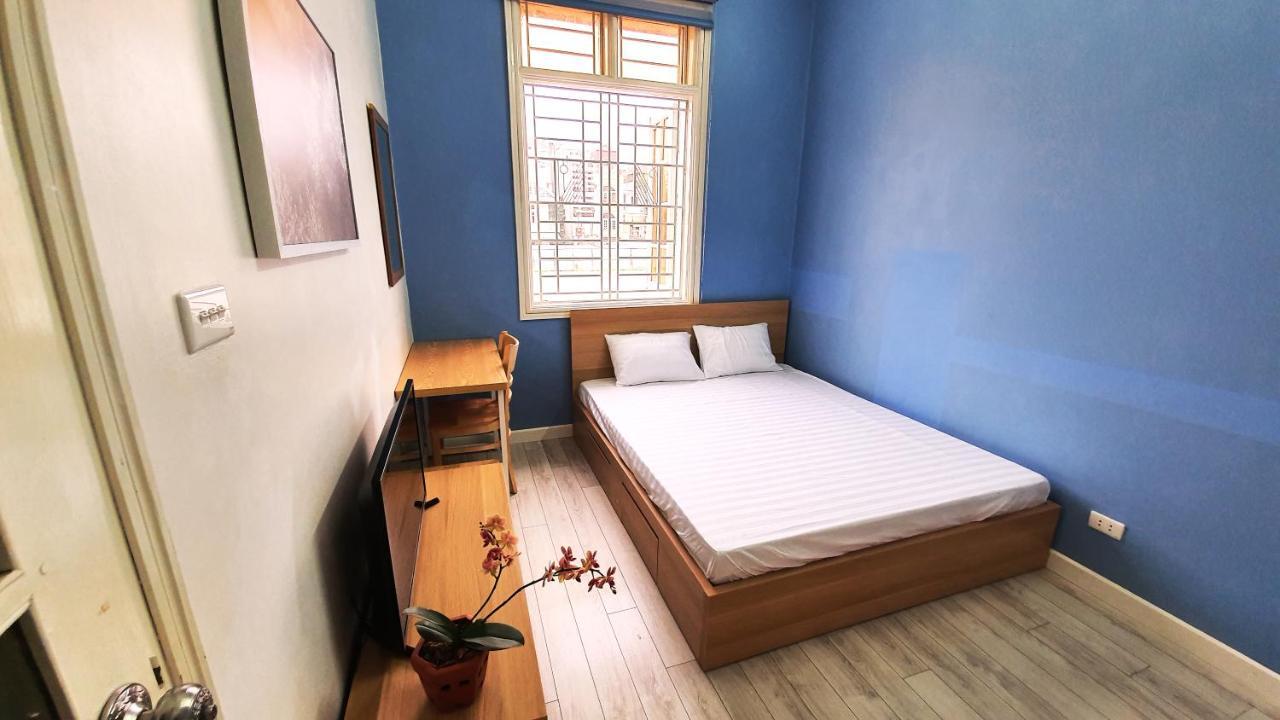 De Studio Homestay ハノイ市 エクステリア 写真